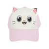 Chapeau Gabbys Doll House Rose Taille 4-6X