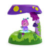 Hatchimals CollEGGtibles - Nid Hatchi lumineux Fabula Forest avec figurine exclusive Hatchimals CollEGGtible de saison 4.