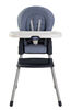 Graco SimpleSwitch 2-in-1 Highchair - Hutton