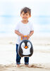 My Carry Potty - Portable Toddler Toilet Seat - Penguin