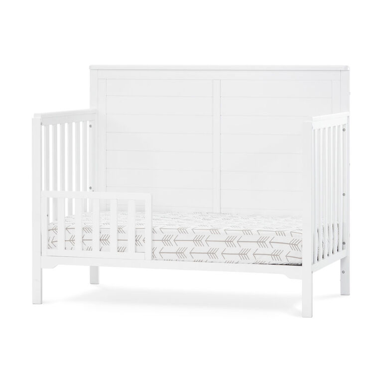 Forever Eclectic By Child Craft Wilmington Flat Top 4 In 1