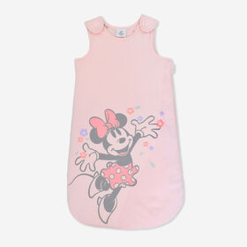 Minnie Mouse Sleepbag Pink 0/3M