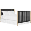 Berceau convertible SOHO 5 en 1