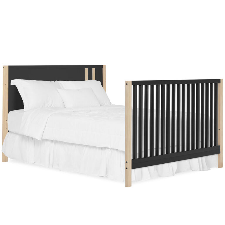 Berceau convertible SOHO 5 en 1
