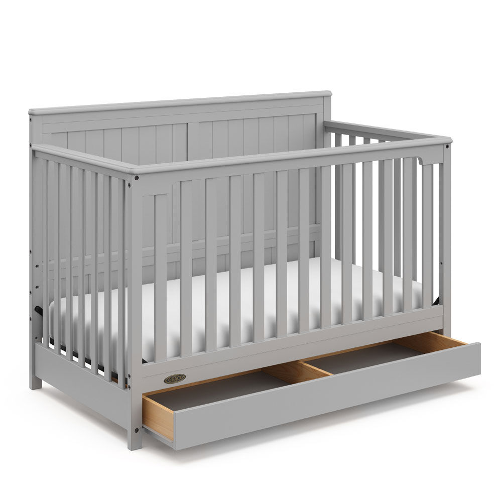 Babies r us 4 in 1 crib cheap