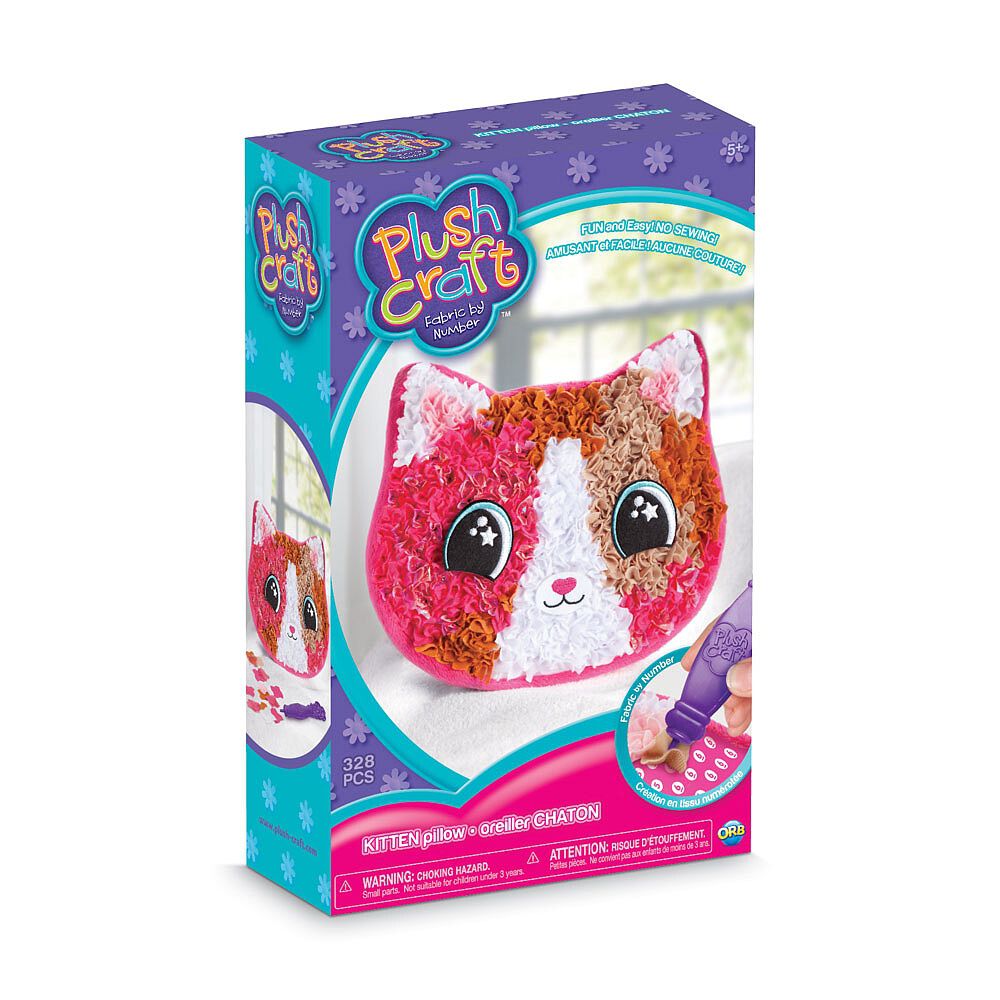 plush craft toys r us