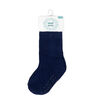 Small Wonder - Infant Sock, Navy 12-24M