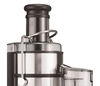 Centrifugeuse JC-500 en acier inoxydable de Brentwood.