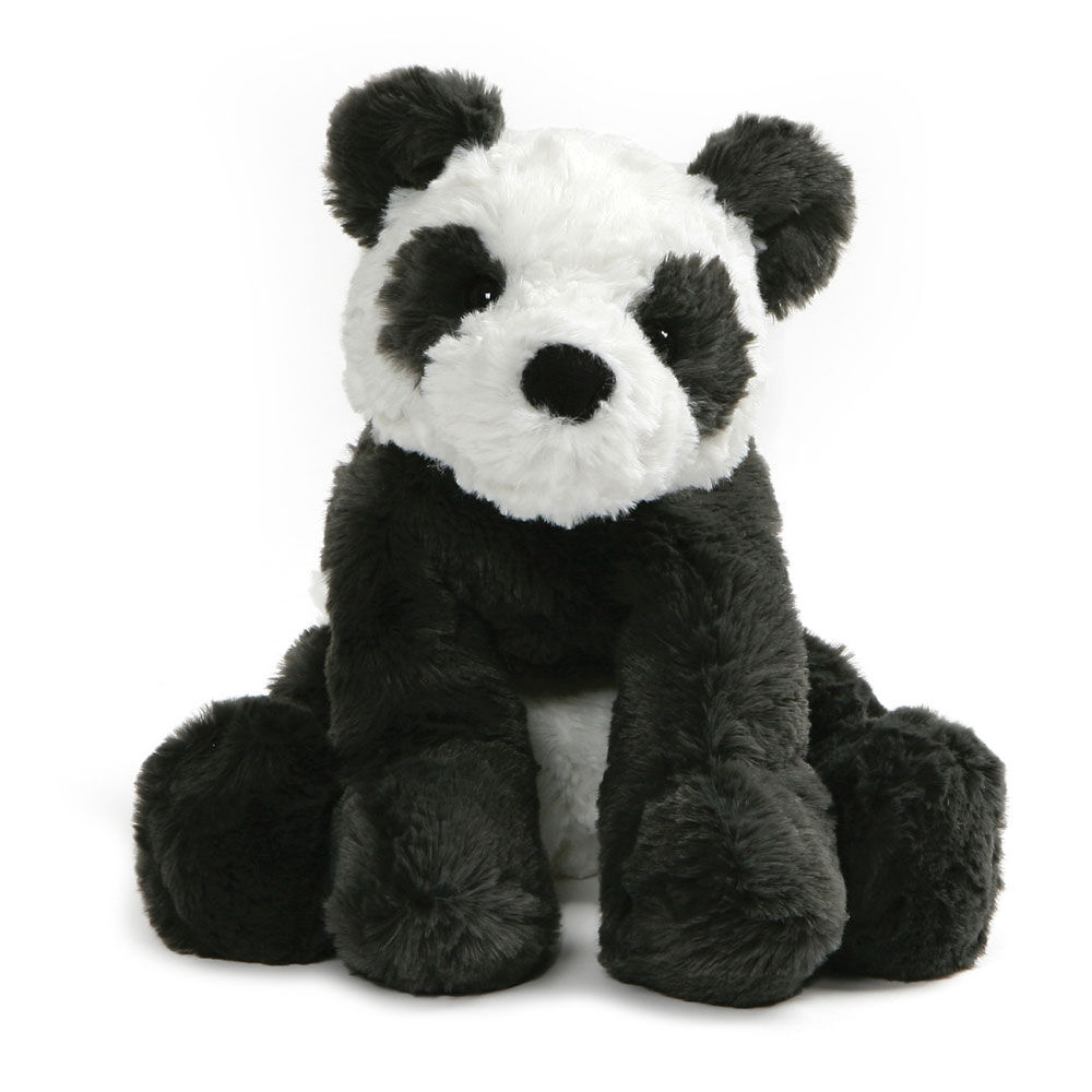 Peluche panda top toys r us