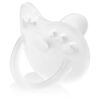 Evenflo Feeding Balance + Orthodontic Silicone Pacifier - 6 Months+, 2-pack