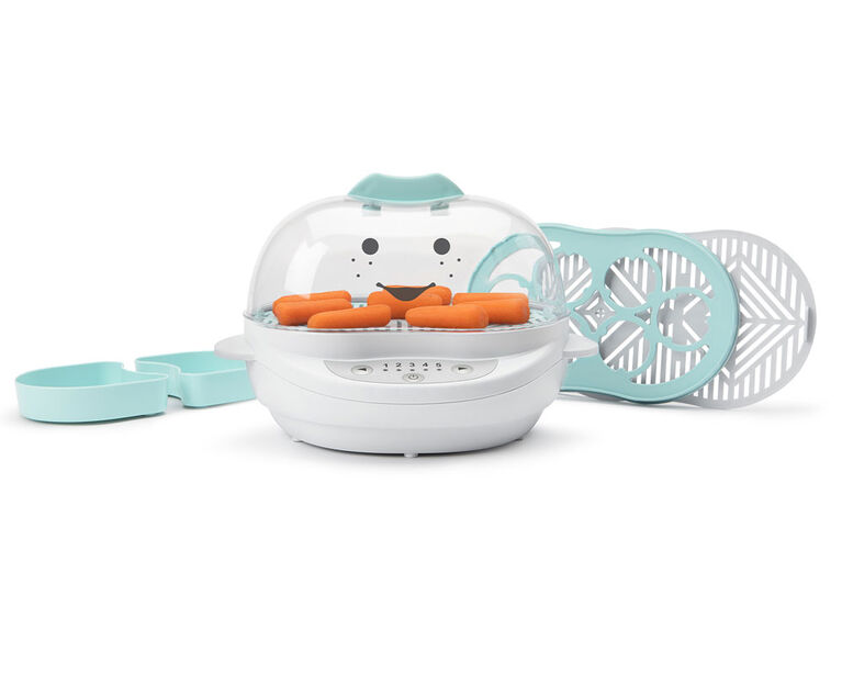 NutriBullet Baby Turbo Steamer