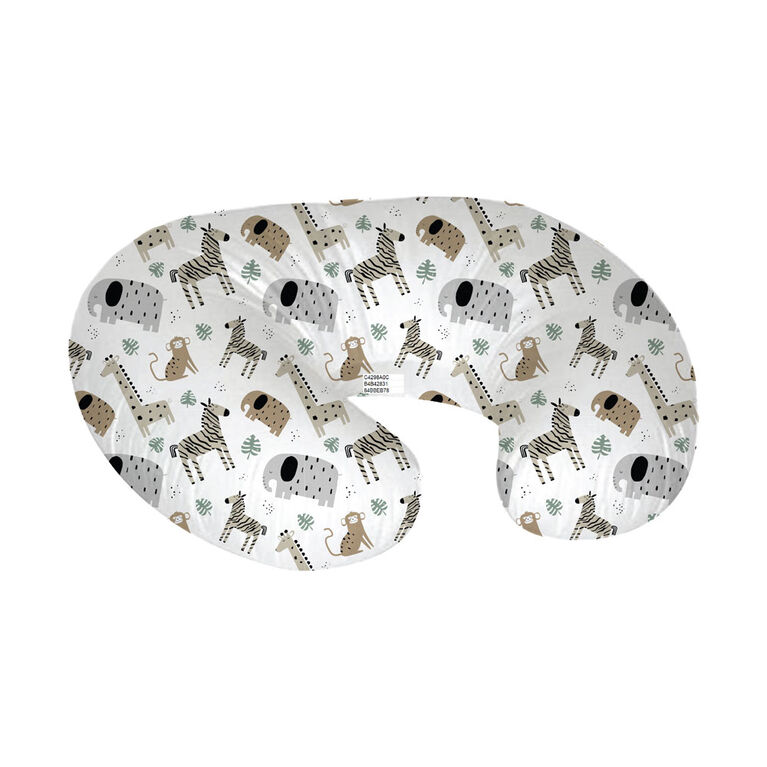 Koala Baby - Nursing Cushion Neutral Safari