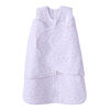 HALO SleepSack Swaddle - Micro Fleece - Pink Hearts - Small