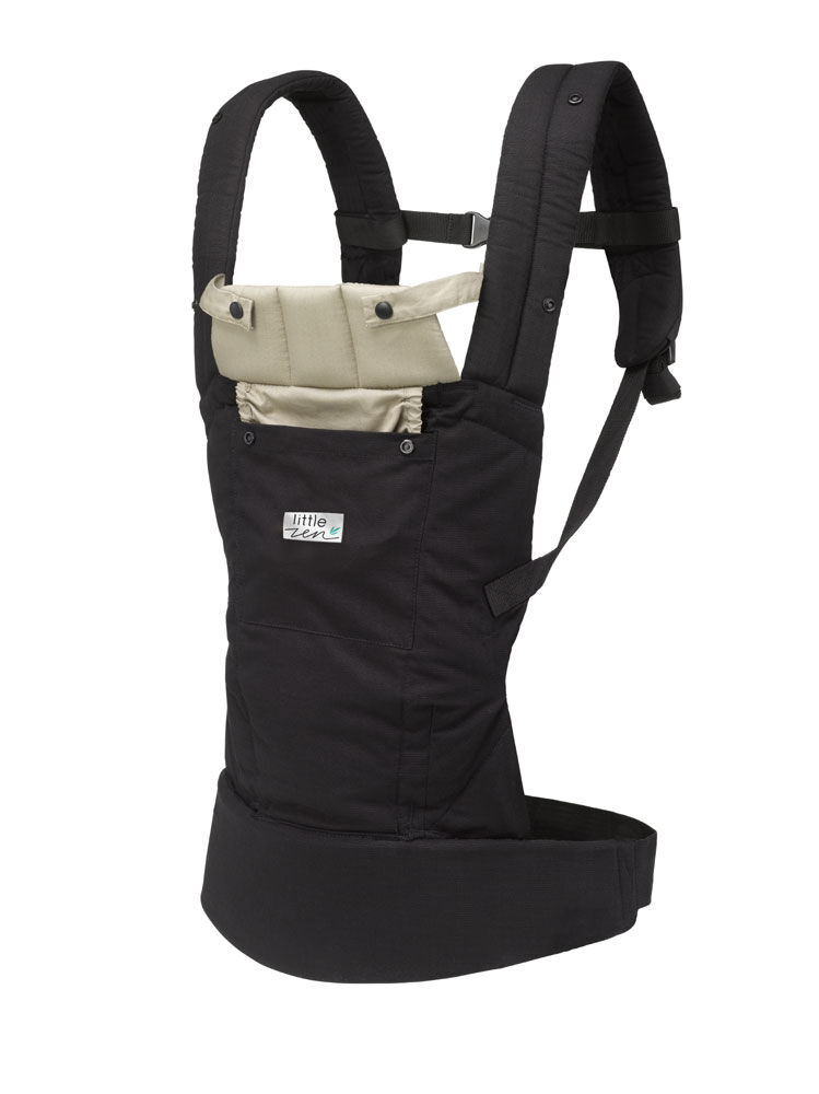 convertible carrier