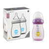 Joovy 2-Pack Boob 9oz PP Baby Bottle - Purpleness