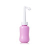 Frida Mom - Upside Down Peri Bottle - Postpartum Recovery - The Original Fridababy MomWasher for Perineal Recovery and Cleansing After Birth - English Edition