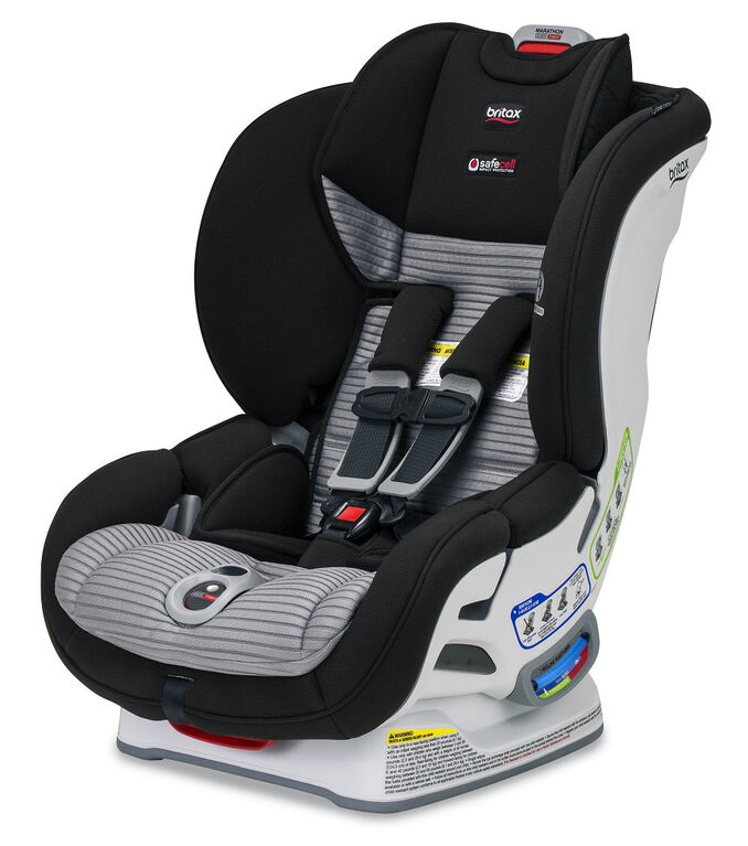 Britax Marathon ClickTight, Dual Comfort Collection - R Exclusive