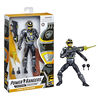 Power Rangers Lightning Collection S.P.D. A-Squad Yellow Ranger