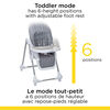Safety 1st Grow & Go 3 in 1 Highchair