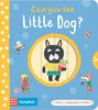 Can You See Little Dog - English Edition