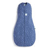 ergoPouch - Cocoon Swaddle Bag 0.2 TOG - Night Sky - 6 to 12 Months