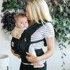 Ergobaby Original Multi-Position Baby Carrier - Black Camel