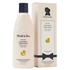 Noodle & Boo Soothing Body Wash 8 oz