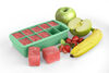 Silicone Freezer Tray - Mint