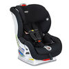 Britax Boulevard ClickTight, Black Contour