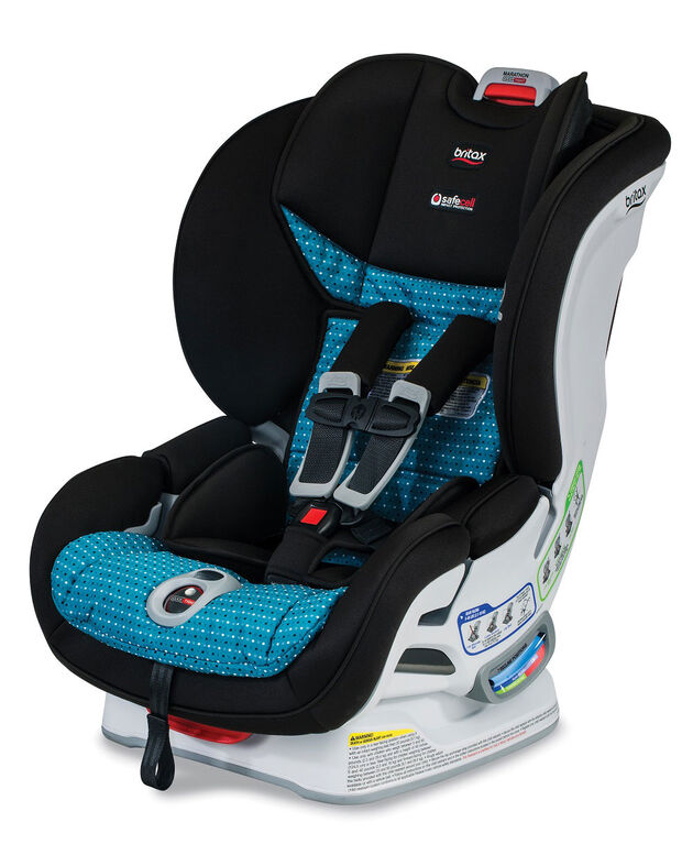 Britax Marathon ClickTight Convertible Car Seat, Oasis Babies R Us Canada