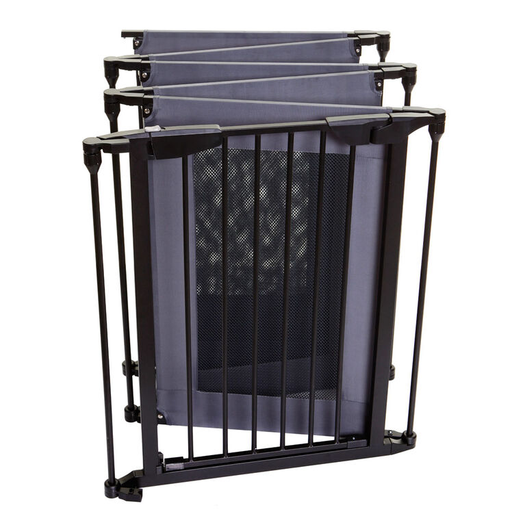 Dreambaby Brooklyn Converta Play-Pen Gate with Mesh Sides