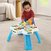 VTech Buzz & Learn Activity Table - English Edition
