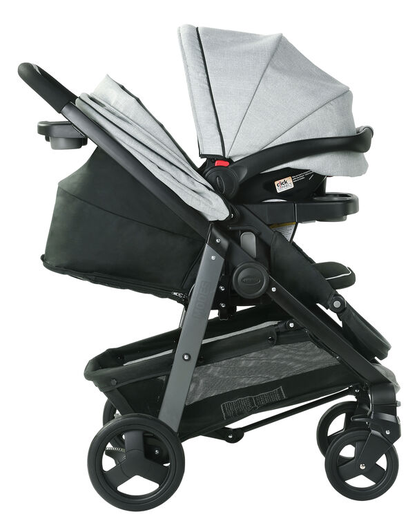 Graco Modes Travel System - Tanner - R Exclusive