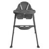 Chaise haute Canteen de Cosco Kids - Grise