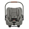 Nuna PIPA Infant Car Seat - Granite