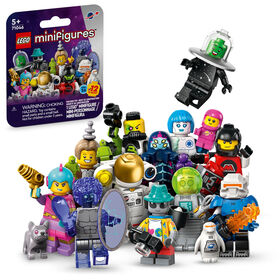 LEGO Minifigures Series 26 Space Toy 71046