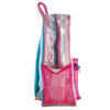 Fashion Angels - Sparkle Transparent Character Backpack