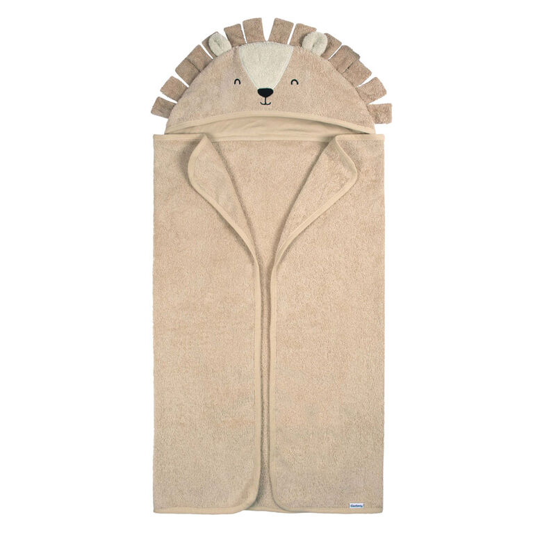 Gerber - 4 Piece Bath Set - Lion