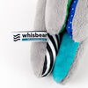 Whisbear The Humming Bear - English Edition