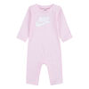 Nike Coverall - Pink Foam - Size 12M