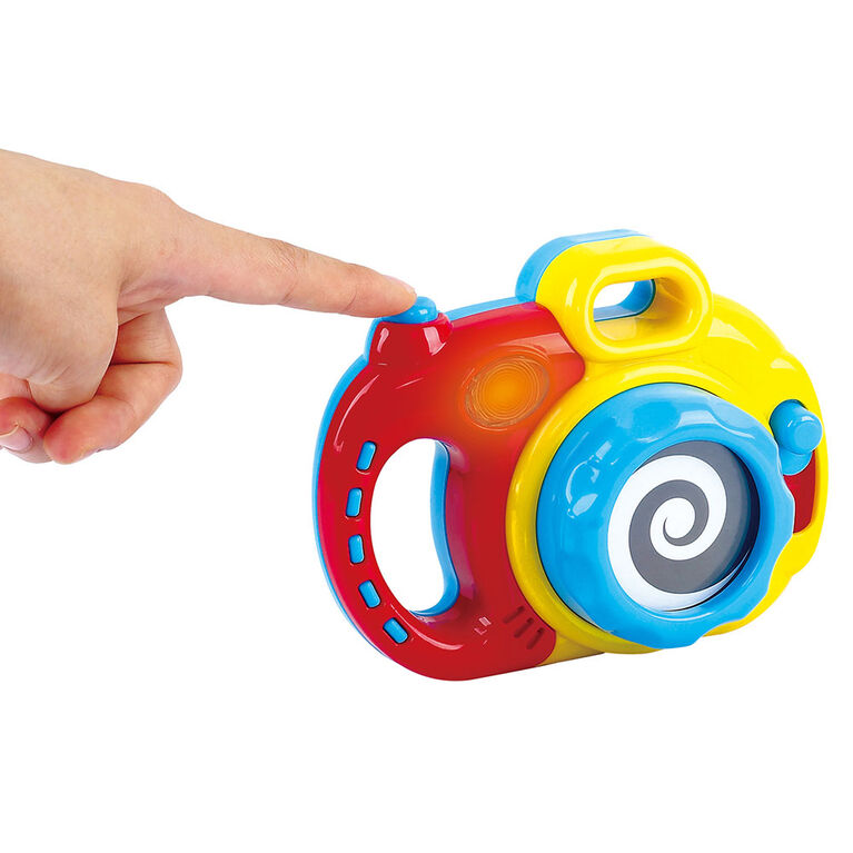 Go Snap Camera