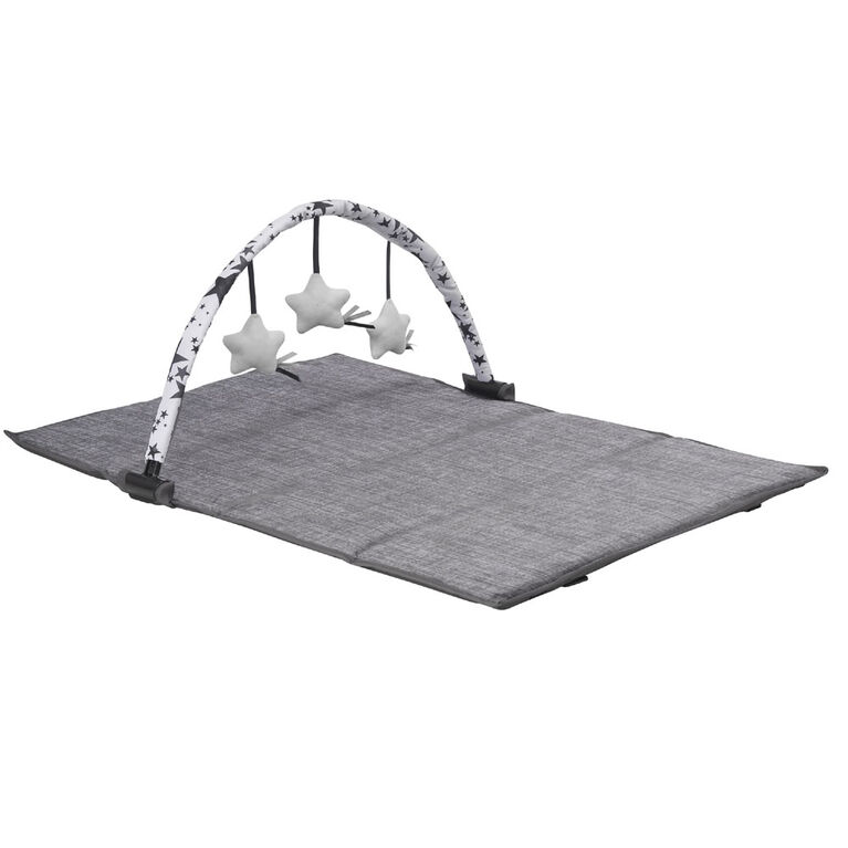 Evenflo Portable BabySuite Deluxe, Pop Star