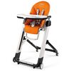 Peg Perego Siesta High Chair - Arancio