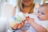 Dr. Brown's Options+ Wide-Neck Bottle 5oz, 3-Pack
