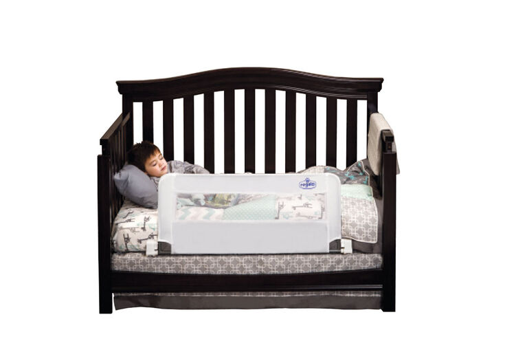 Regalo Swing Down Safety Crib Rail Babies R Us Canada