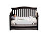 Regalo Swing Down Safety Crib Rail