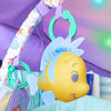 The Little Mermaid Twinkle Trove Lights & Music Activity Gym