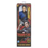 Hasbro Marvel Titan Hero Series, figurine Wenwu Shang-Chi and the Legend of the Ten Rings