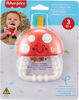Fisher-Price - Mon Champignon de Dentition Lumineux