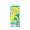 Mombella Dancing Elephant - Yellow